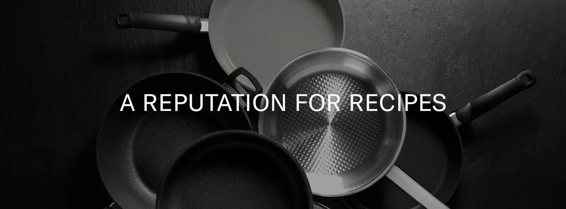 Master Every Meal with Fissler